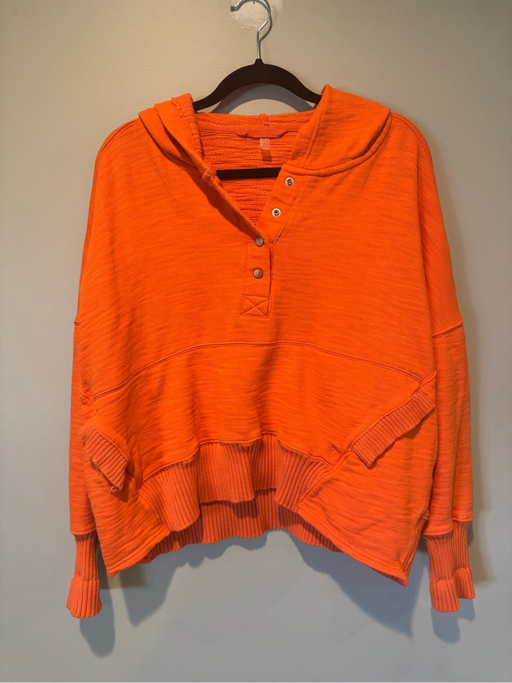 Free People Movement Honey Dove Hoodie - Picture 2 of 3